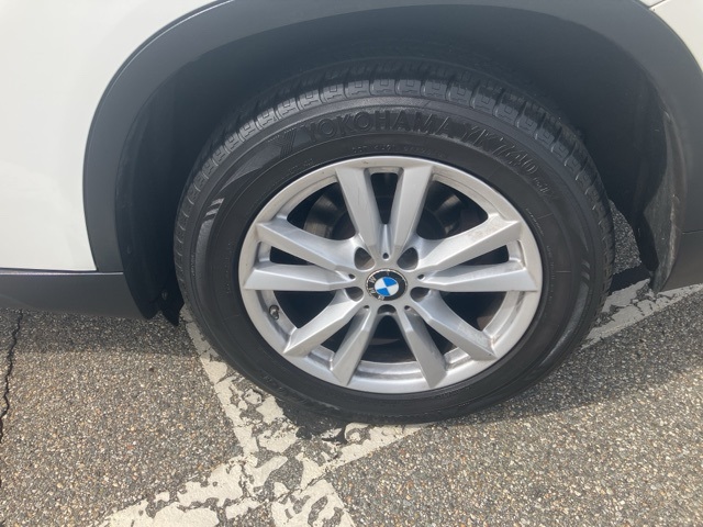 2015 Bmw X5 xDrive35i photo 8