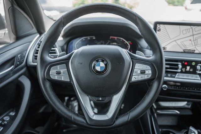 2022 Bmw X3 xDrive30i photo 26