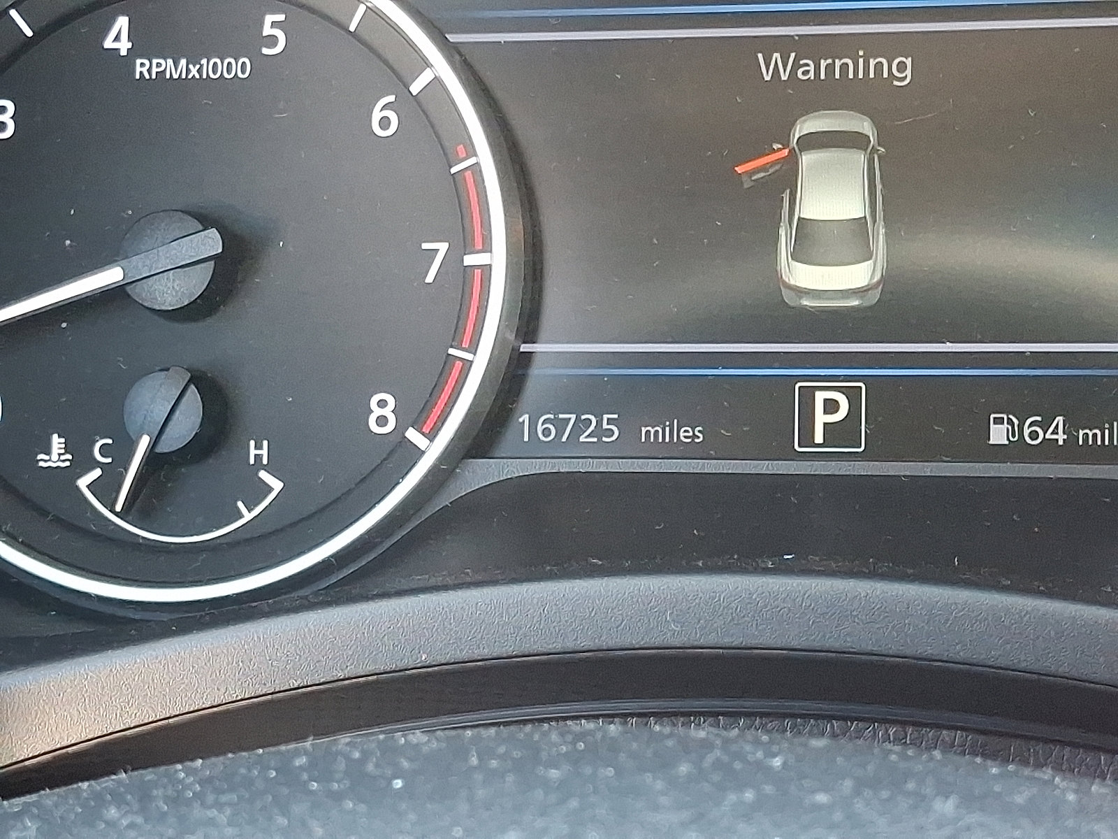 2023 Nissan Sentra SR photo 20