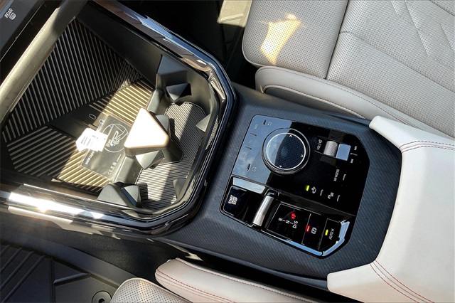 2025 Bmw X3 30x Drive photo 4