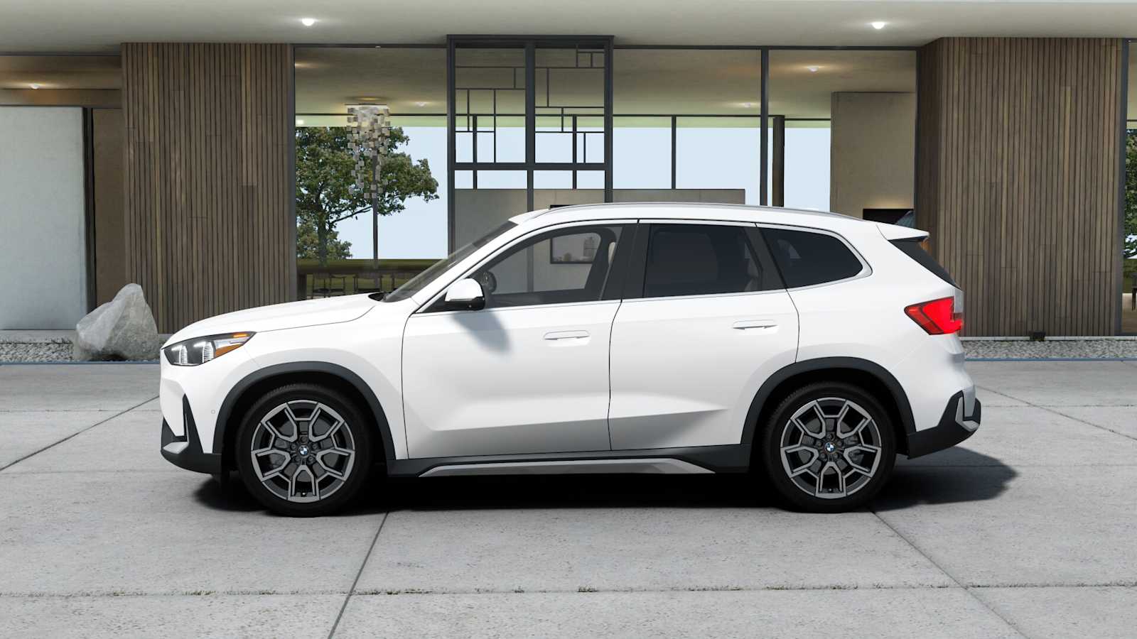 2025 Bmw X1 XDrive28i photo 3