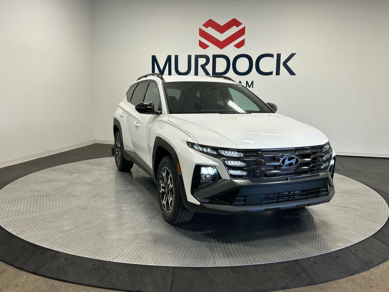 2025 Hyundai Tucson XRT photo 14