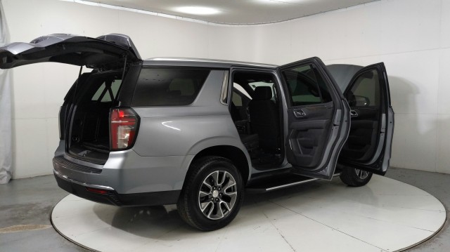 Used 2023 GRAY Chevrolet LS image 12