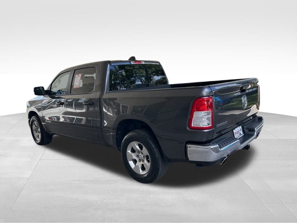 2023 Ram 1500 Big Horn Lone Star photo 2