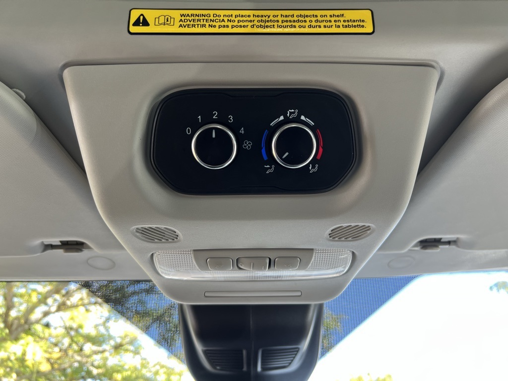 2020 Ford Transit photo 24