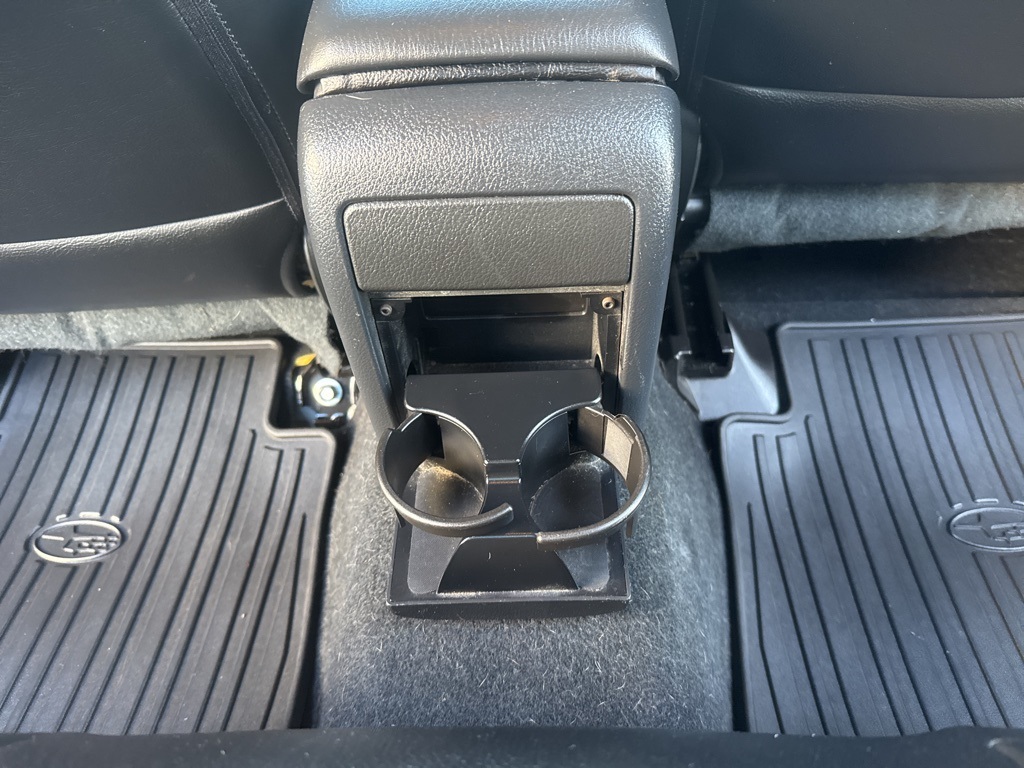 2017 Subaru WRX Premium photo 27