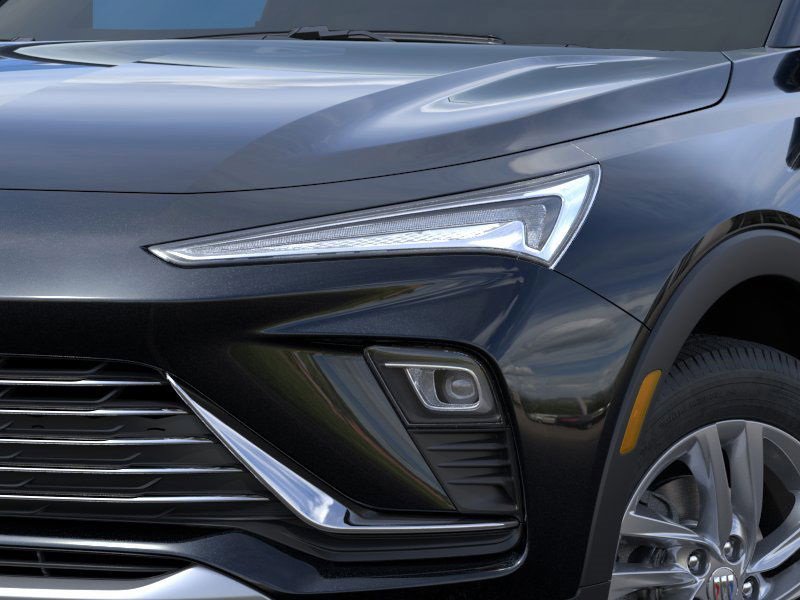 2025 Buick Envista Preferred photo 10