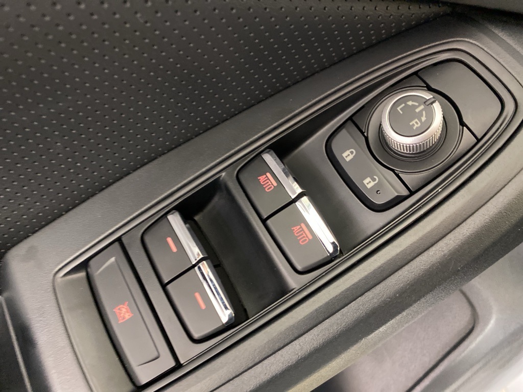 2018 Subaru Crosstrek 2.0i Limited photo 19