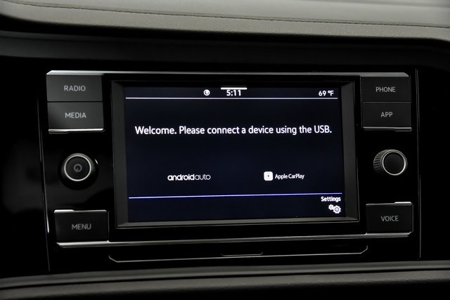 2024 Volkswagen Jetta 1.5T Sport photo 11