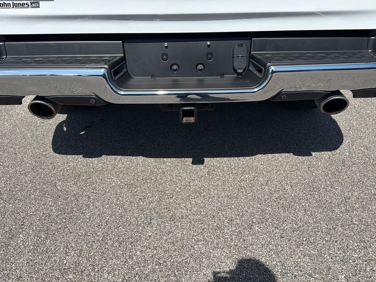 2021 Ram 1500 Big Horn photo 12