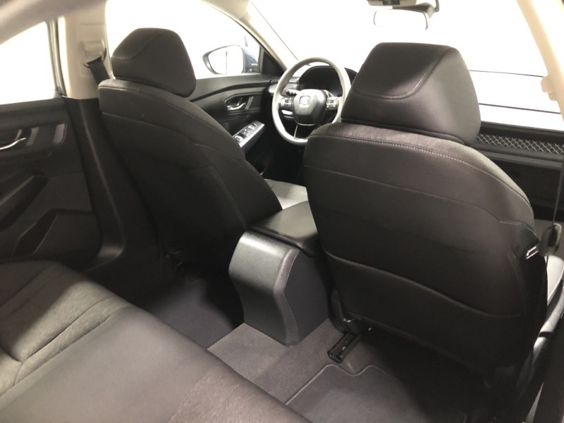 2024 Honda Accord EX photo 11