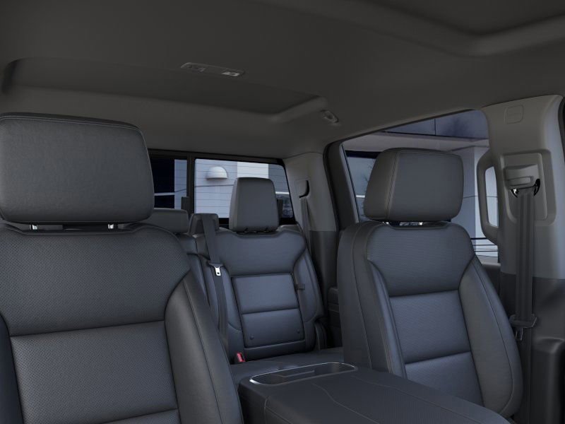 2026 Gmc Sierra 1500 SLT photo 24