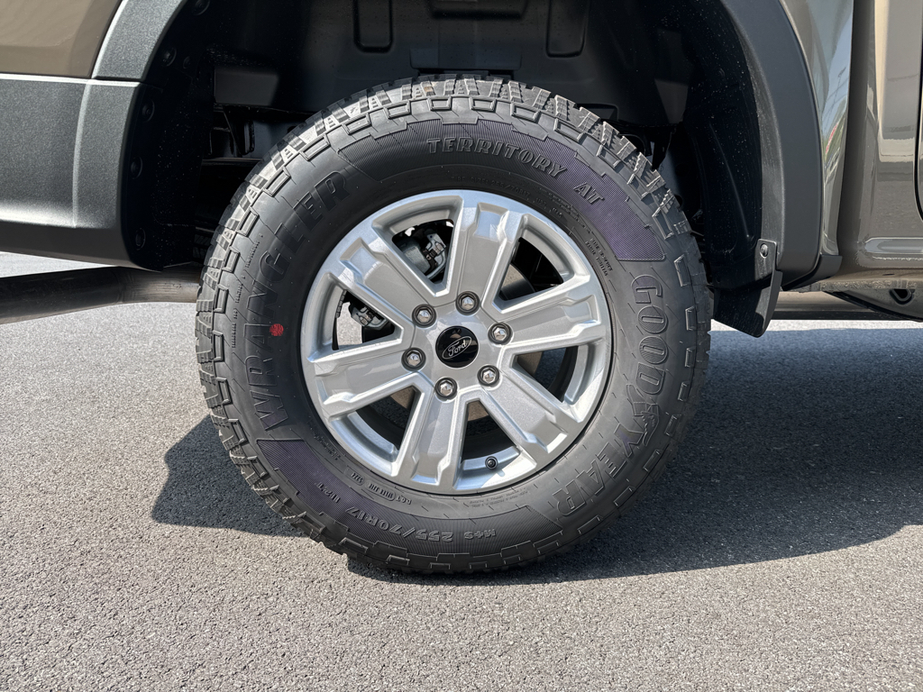 2025 Ford Ranger XL photo 26