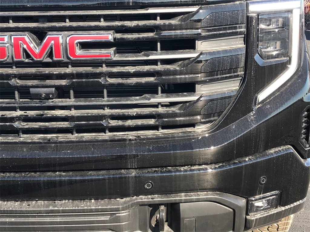 2026 GMC SIERRA - Image 9