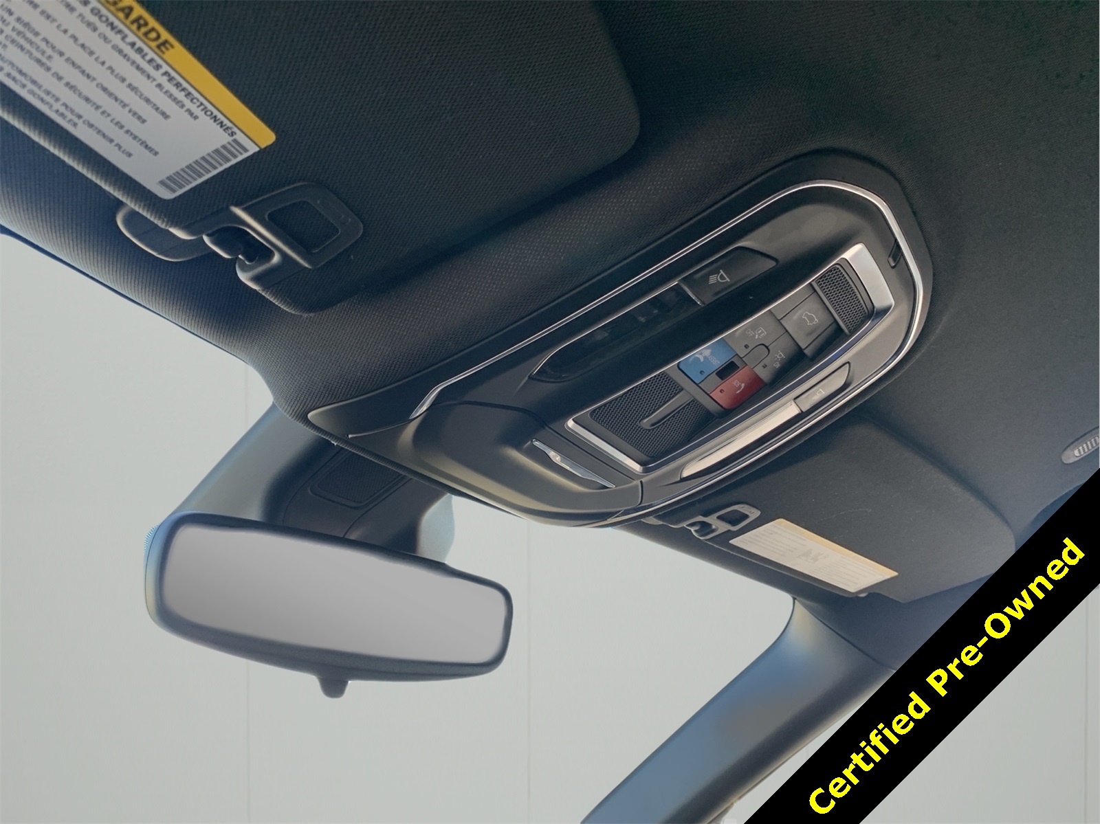 2024 Jeep Grand Cherokee Altitude X photo 20