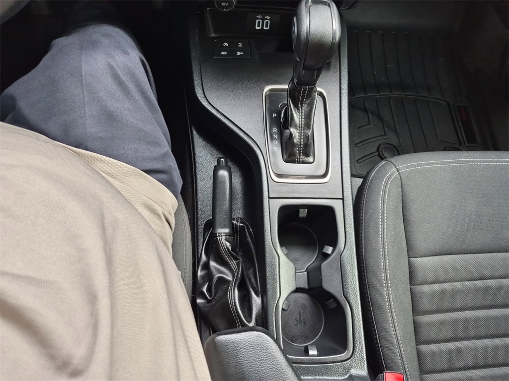 2021 Ford Ranger XL photo 27