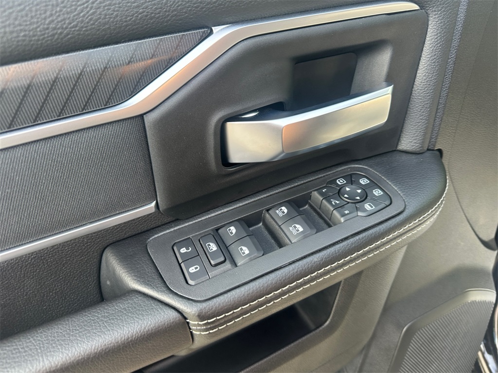 2026 Ram 2500 Big Horn photo 24