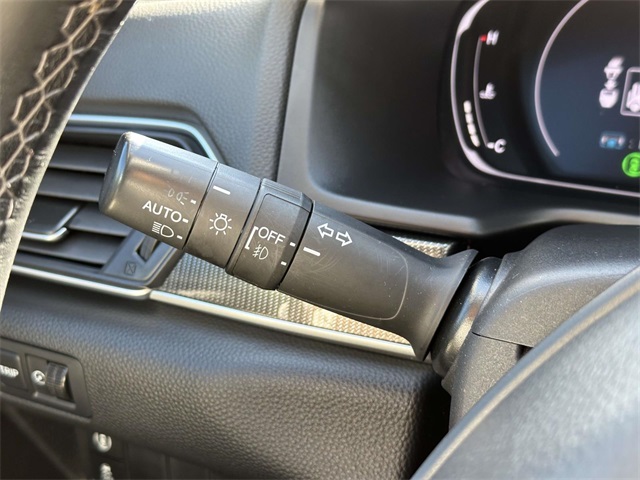 2022 Honda Accord Sport SE photo 20