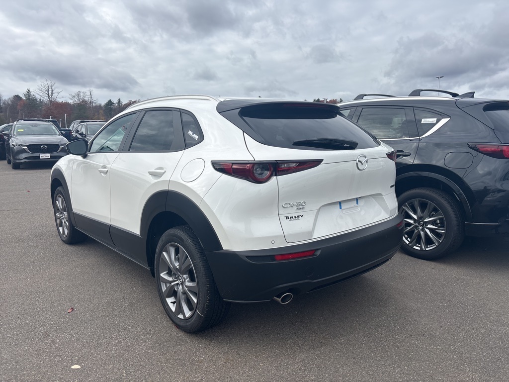 2026 Mazda CX-30 2.5 S Preferred photo 4