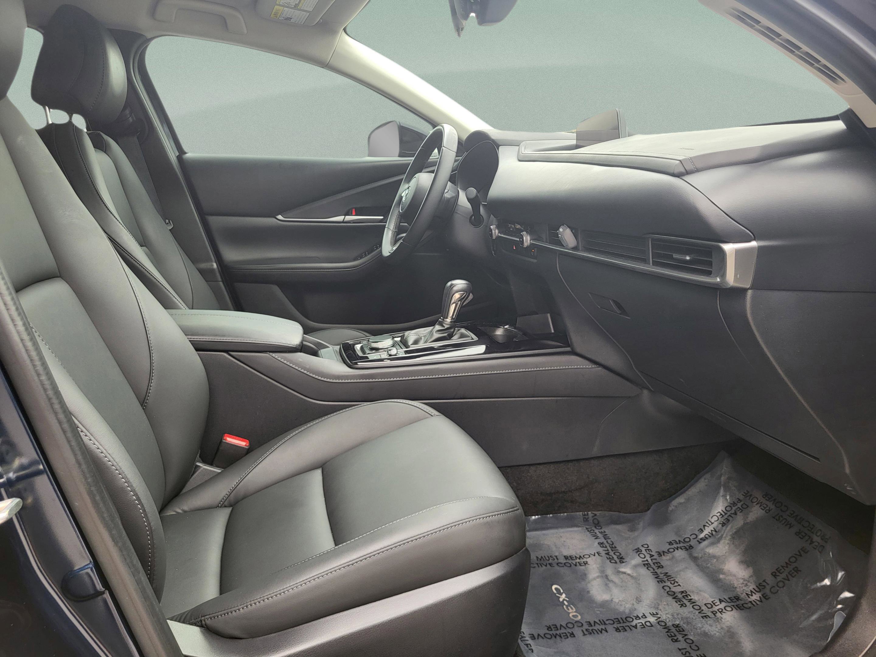 2024 Mazda CX-30 2.5 Select Sport photo 33