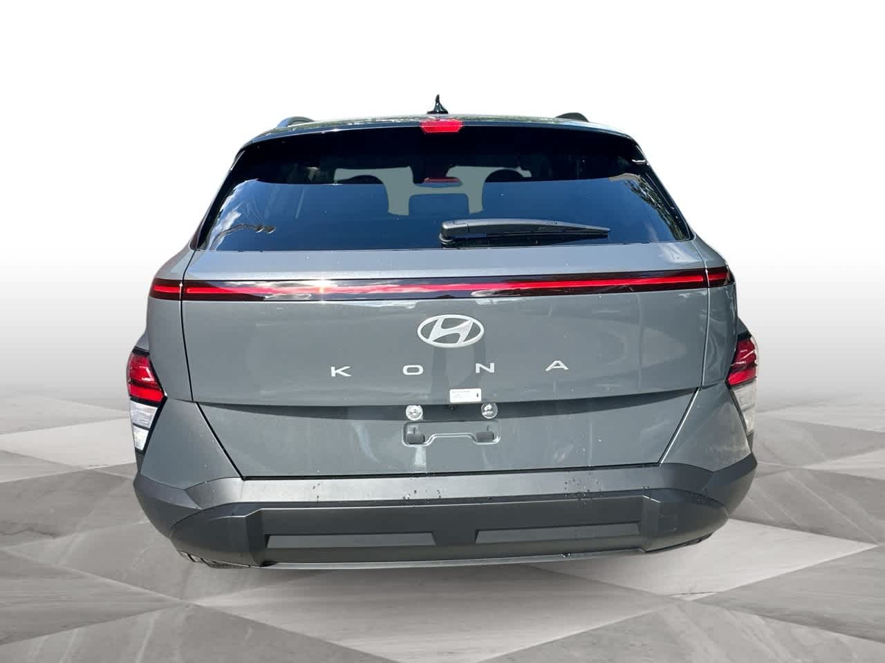 2026 Hyundai Kona SEL photo 7