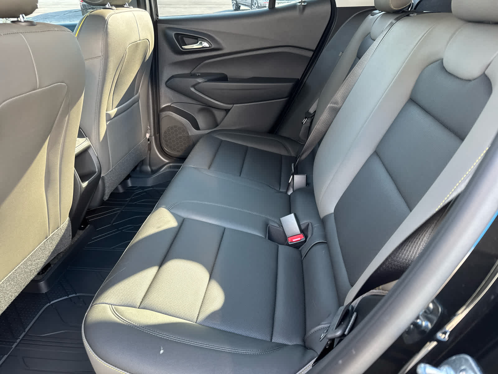 2026 Chevrolet Trax ACTIV photo 15