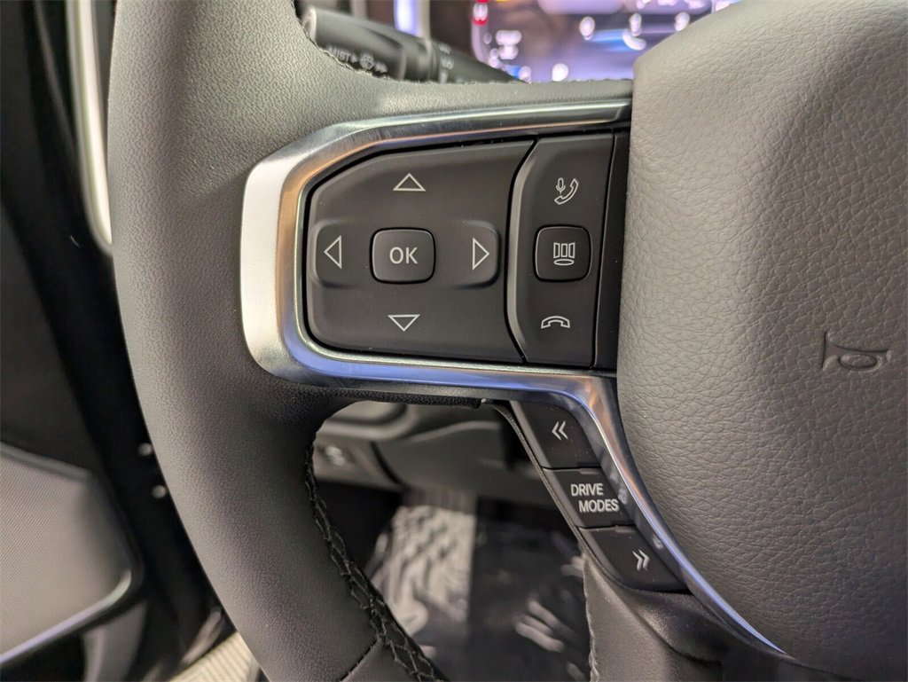 2026 Ram 1500 Laramie photo 16