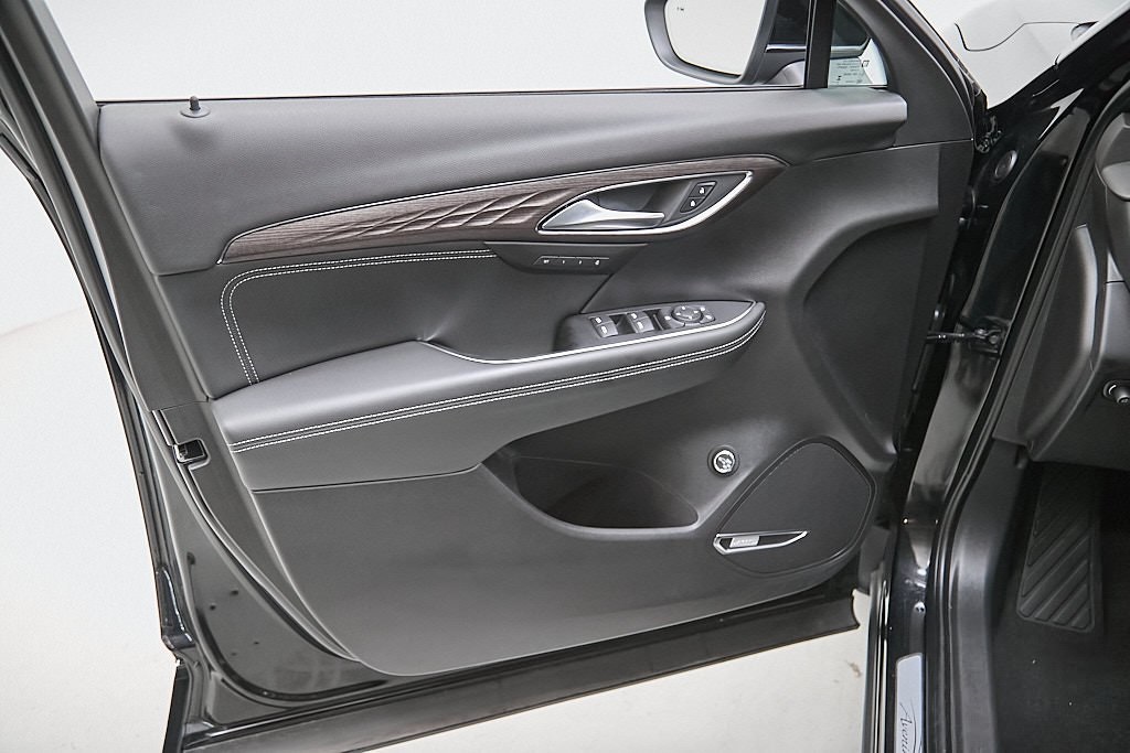 2023 BUICK ENVISION - Image 9