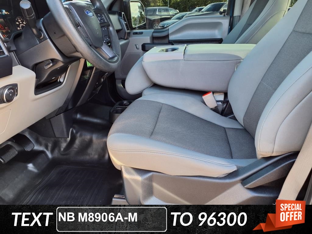 2019 Ford F-150 XL photo 11