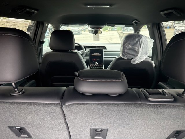 2026 Gmc Terrain AT4 photo 26