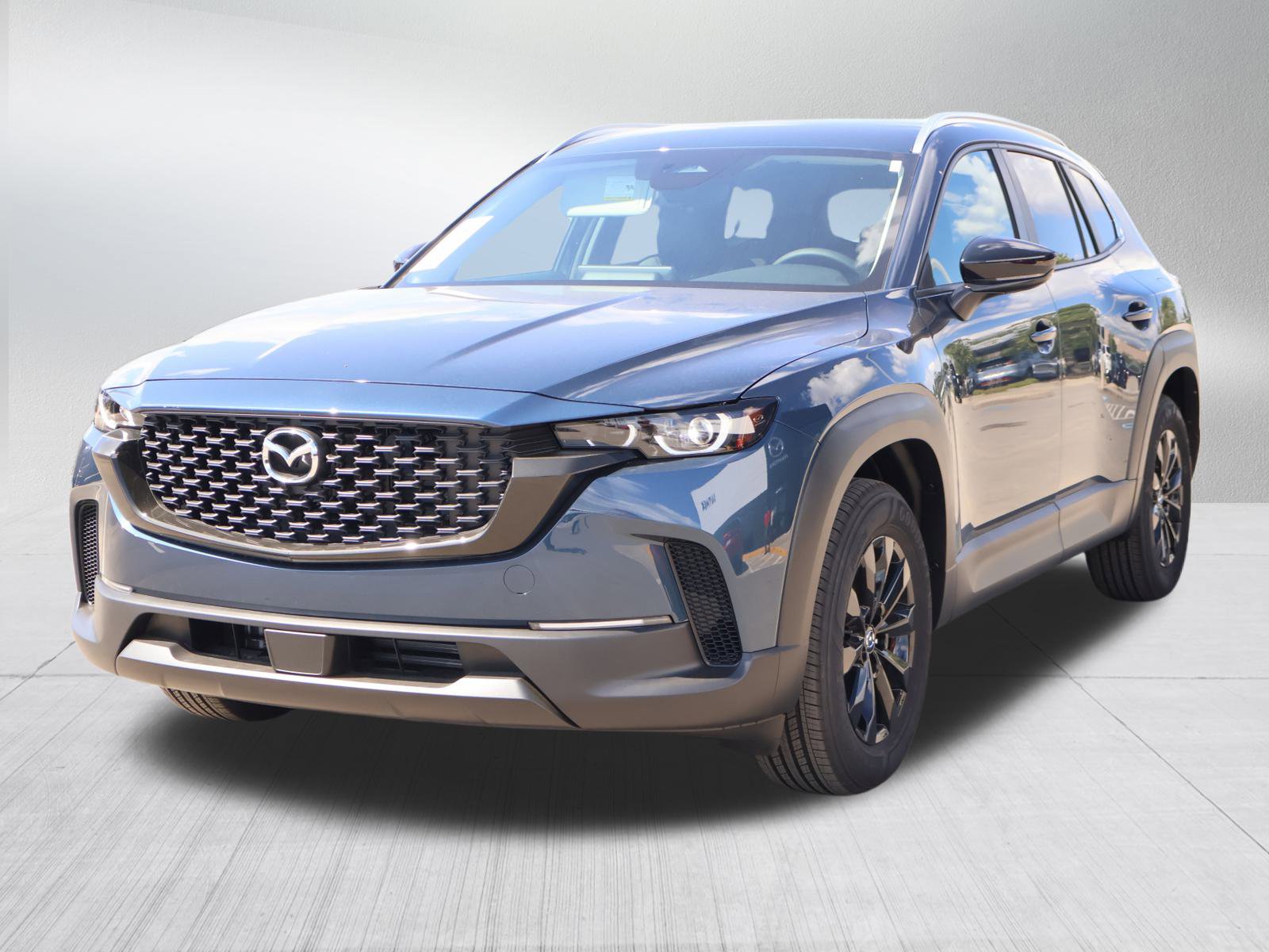 2025 Mazda CX-50 2.5 S Preferred photo 3