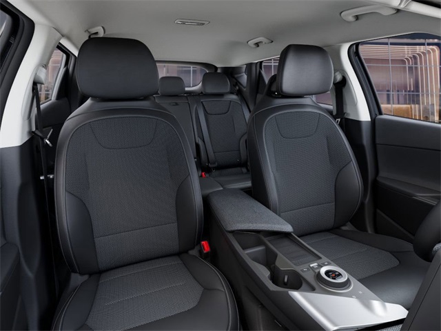 2025 Kia EV6 Light photo 13