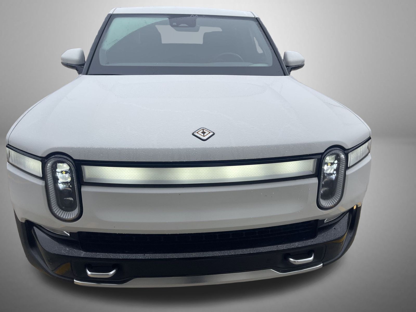 Used 2023 Rivian R1T Adventure with VIN 7FCTGBAA8PN025795 for sale in Blair, NE