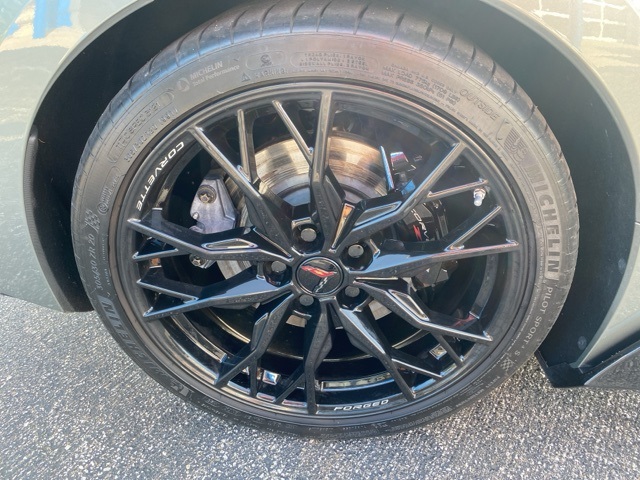 2023 Chevrolet Corvette Stingray 3LT photo 42