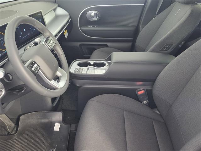 2026 Hyundai Ioniq SEL photo 11