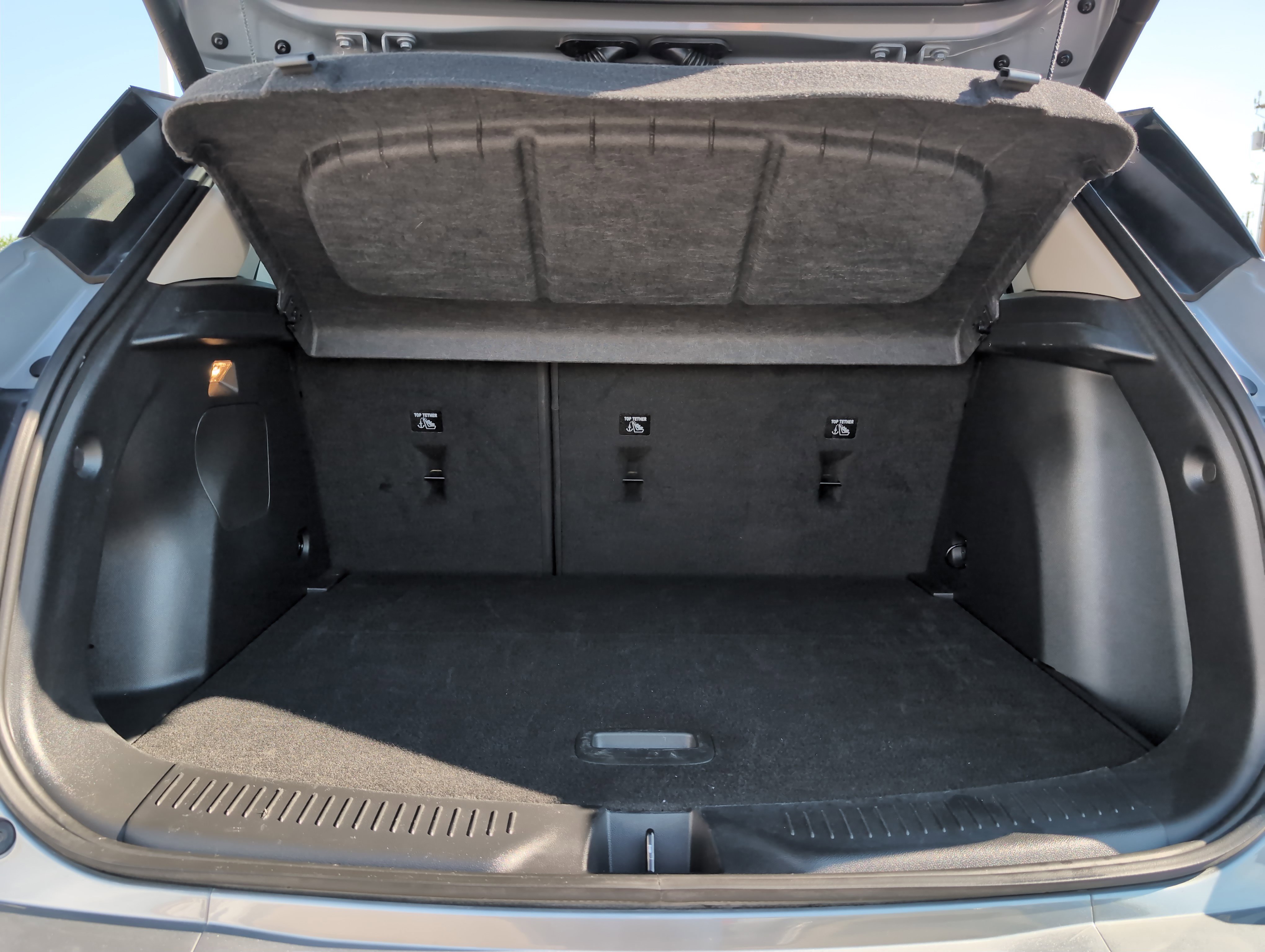 2024 Buick Encore GX Avenir photo 22