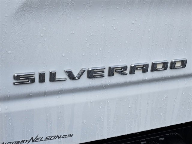 2022 Chevrolet Silverado 1500 LT Trail Boss photo 15
