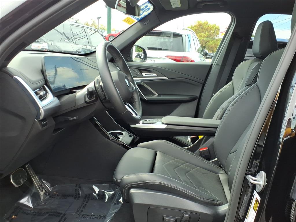 2025 Bmw X1 XDrive28i photo 5