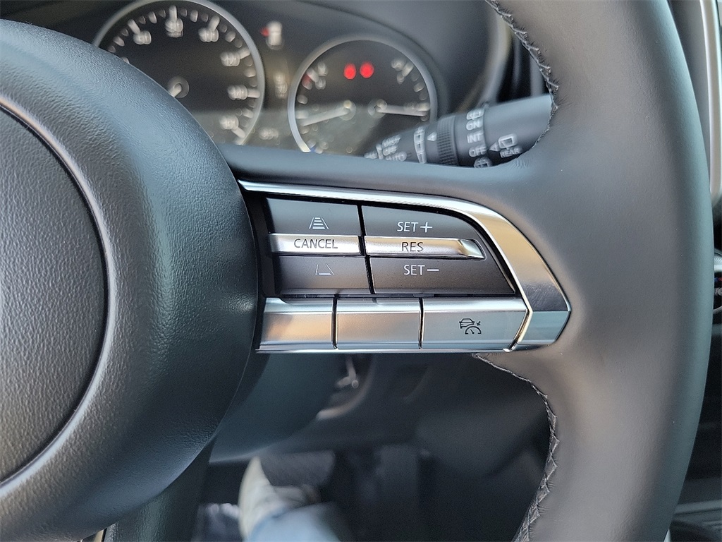 2025 Mazda CX-50 2.5 S Preferred photo 9
