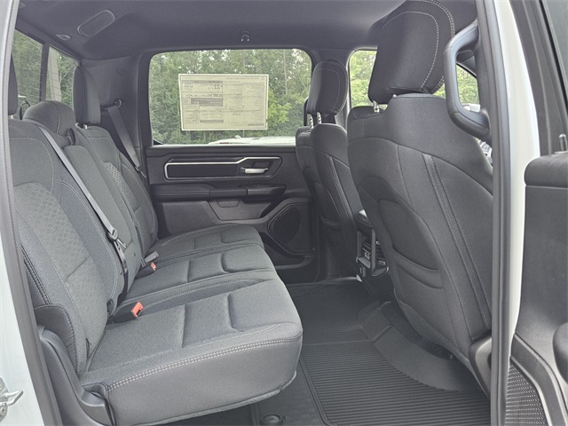 2025 Ram 1500 Big Horn Lone Star photo 12