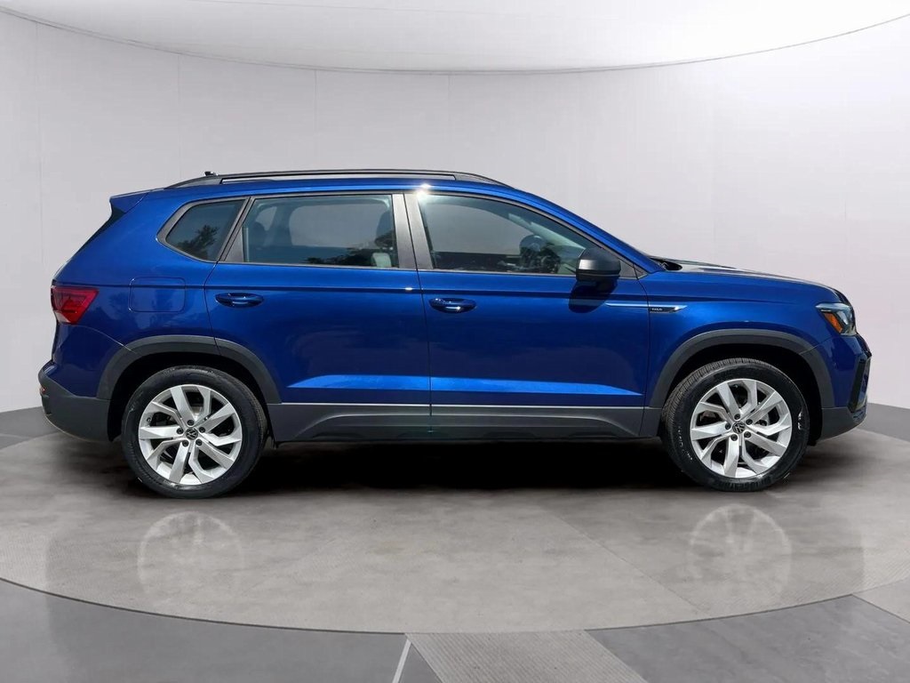 2023 Volkswagen Taos S photo 5