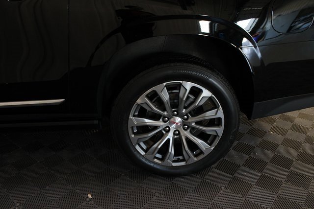 2021 Gmc Yukon XL Denali photo 8