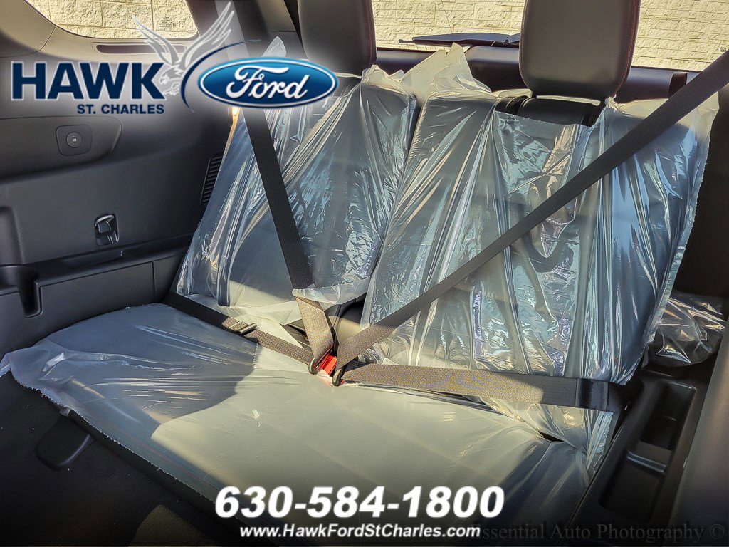 2025 FORD EXPLORER - Image 10