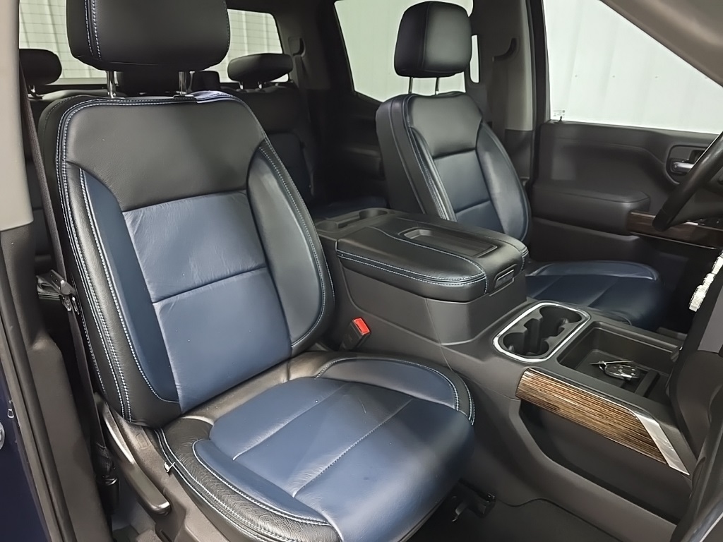 2021 Gmc Sierra 1500 Elevation photo 14