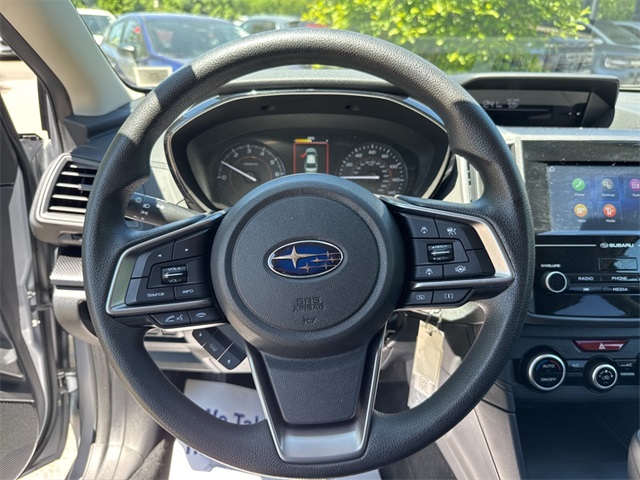 2023 Subaru Crosstrek Base photo 11