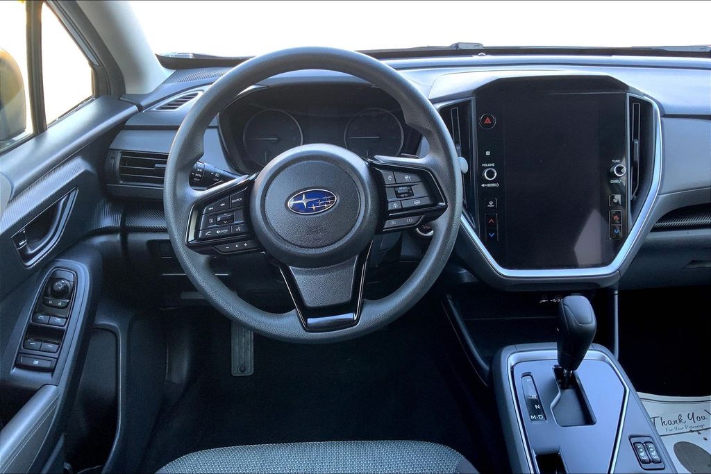 2024 Subaru Crosstrek Premium photo 3