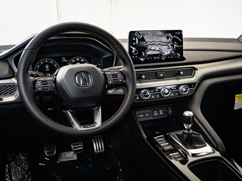 2026 Acura Integra A-Spec Technology photo 4