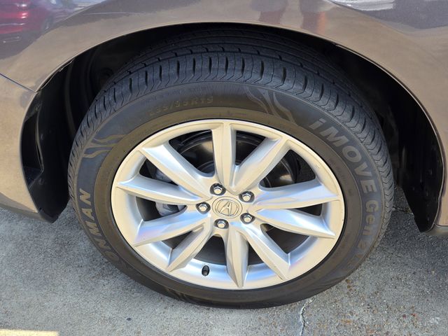 2021 Acura RDX photo 29