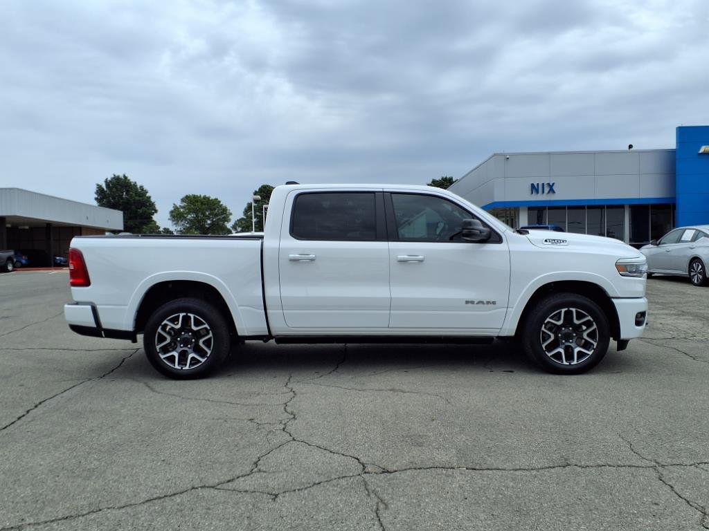 2025 Ram 1500 Laramie photo 20