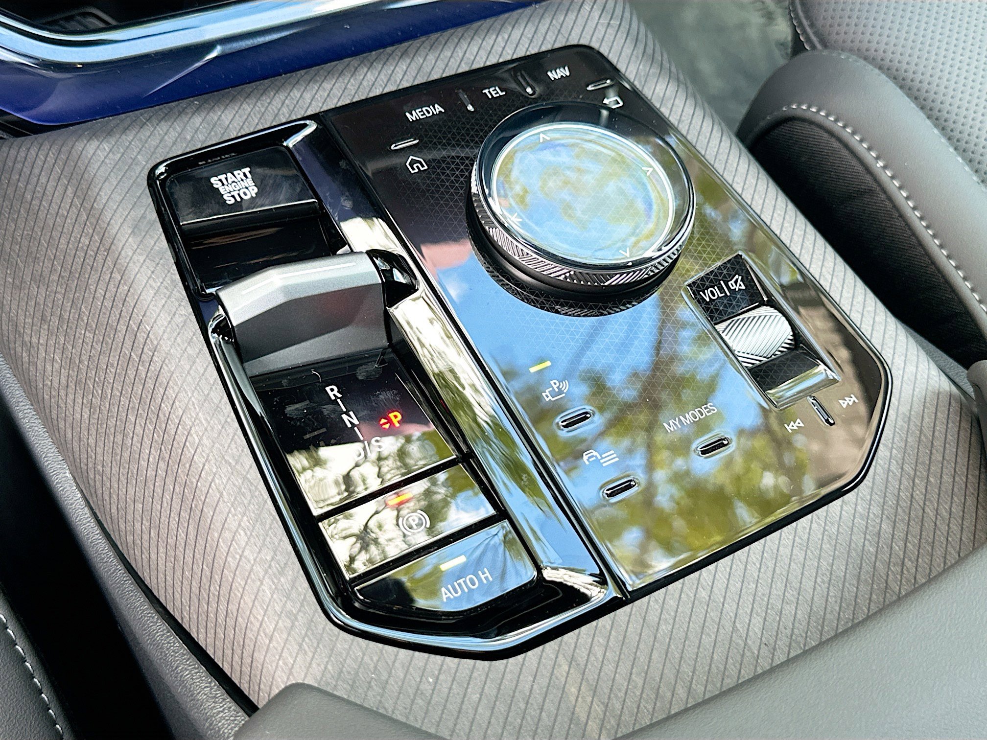 2026 Bmw X3 photo 15